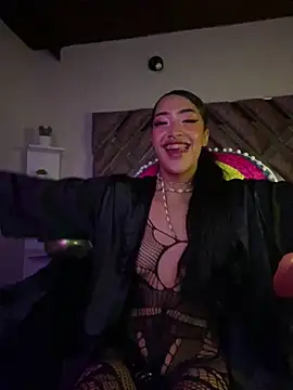 MichelleDiaz Pink online show from 16, 9, 2025