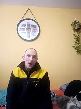 Snapshot of Machura chatting on 10, 1, 2026 Machura online show from 10, 1, 2026