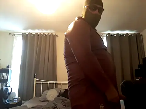 Snapshot of leatherloverman chatting on 1, 10, 2025 leatherloverman online show from 1, 10, 2025