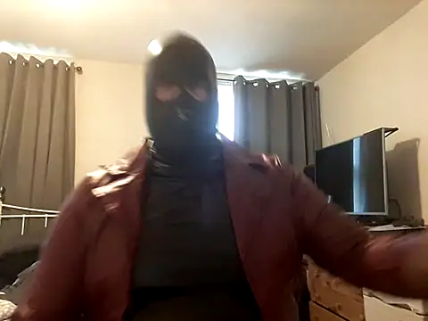 Snapshot of leatherloverman chatting on 26, 10, 2025 leatherloverman online show from 26, 10, 2025