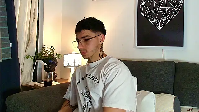 thomyafar online show from 21, 3, 2026