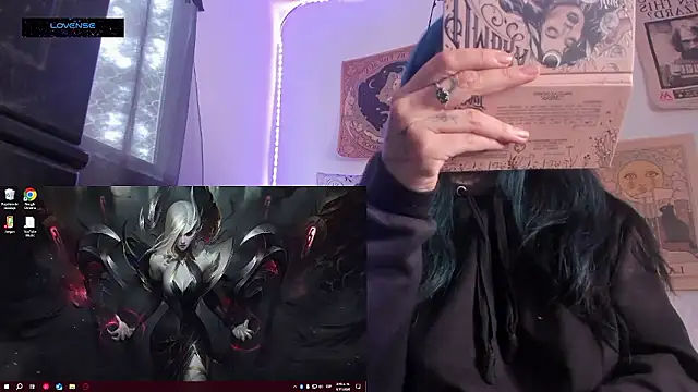 Hisato111 online show from 8, 1, 2026