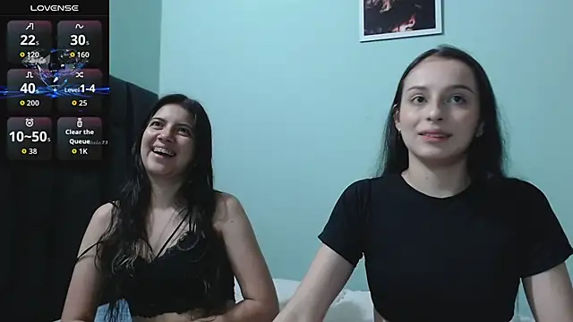 Snapshot of zukim2830 chatting on 4, 10, 2025 zukim2830 online show from 4, 10, 2025