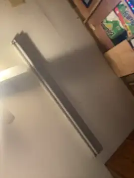 Polaroid White online show from 27, 10, 2025