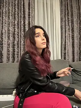 Snapshot of Mazzekyn chatting on 11, 10, 2025 Mazzekyn online show from 11, 10, 2025