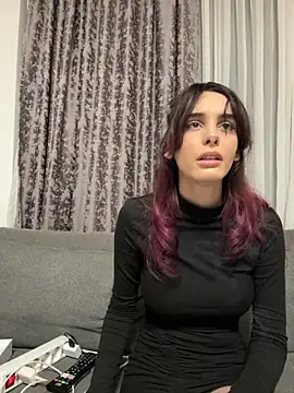 Snapshot of Mazzekyn chatting on 16, 10, 2025 Mazzekyn online show from 16, 10, 2025