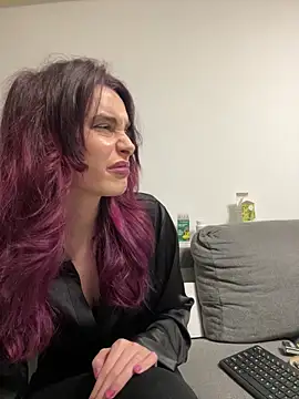 Snapshot of Mazzekyn chatting on 23, 10, 2025 Mazzekyn online show from 23, 10, 2025