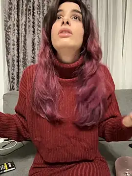 Snapshot of Mazzekyn chatting on 25, 10, 2025 Mazzekyn online show from 25, 10, 2025