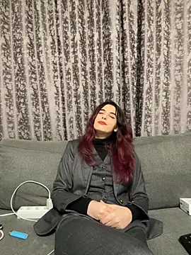 Snapshot of Mazzekyn chatting on 6, 11, 2025 Mazzekyn online show from 6, 11, 2025