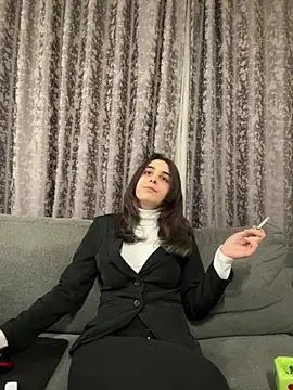 Mazzekyn online show from 10, 2, 2026