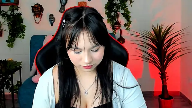 Snapshot of HanaWise chatting on 22, 2, 2025 HanaWise online show from 22, 2, 2025