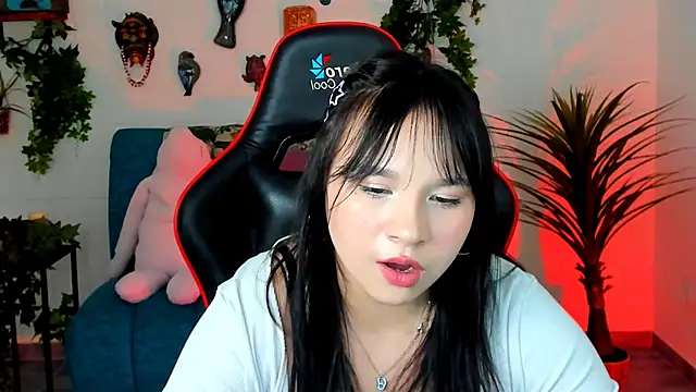 Snapshot of HanaWise chatting on 22, 2, 2025 HanaWise online show from 22, 2, 2025