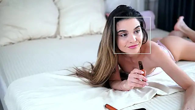 RobertaRosetti online show from 8, 3, 2026