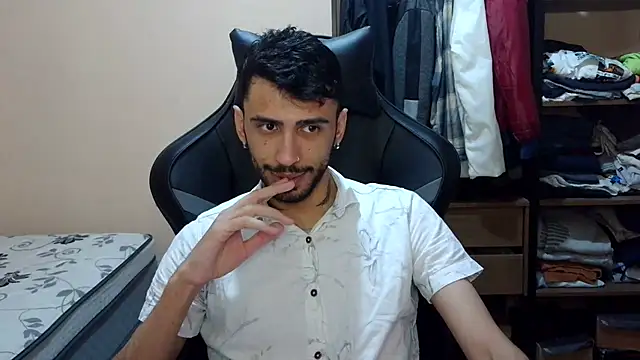 iendriw online show from 21, 2, 2026