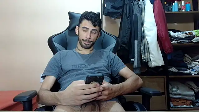 iendriw online show from 26, 2, 2026