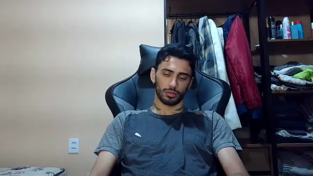 iendriw online show from 13, 3, 2026