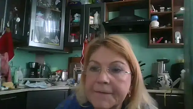 Heidi-Helga online show from 25, 2, 2025