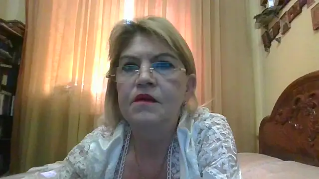 Heidi-Helga online show from 3, 3, 2025