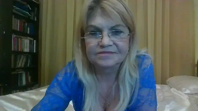 Heidi-Helga online show from 4, 3, 2025