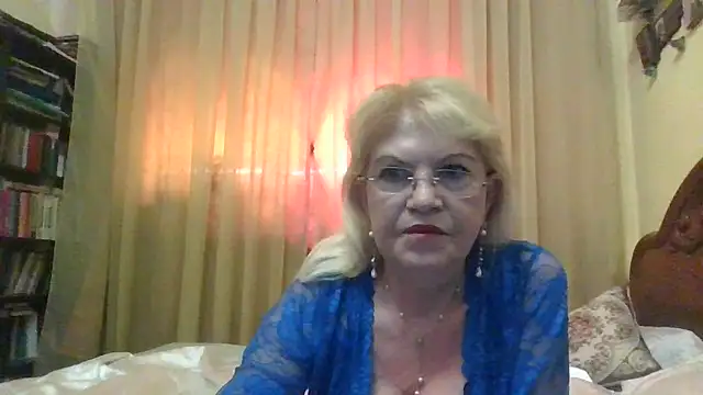 Heidi-Helga online show from 17, 3, 2025