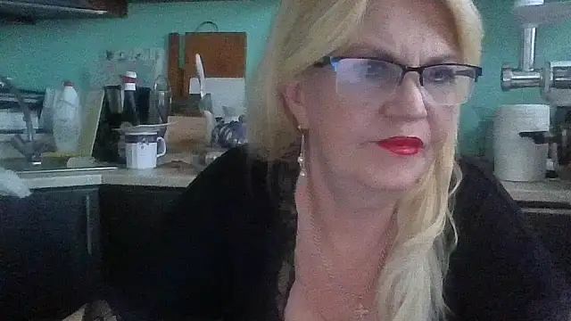 Heidi-Helga online show from 9, 9, 2025