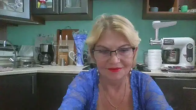 Heidi-Helga online show from 12, 9, 2025