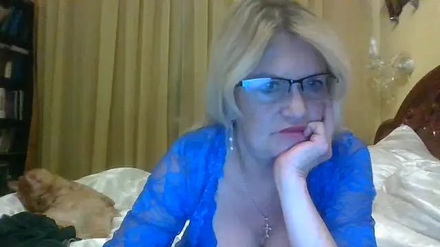 Heidi-Helga online show from 14, 9, 2025