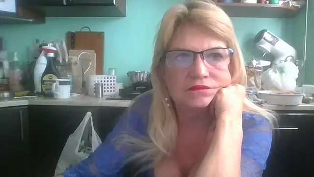 Heidi-Helga online show from 23, 9, 2025