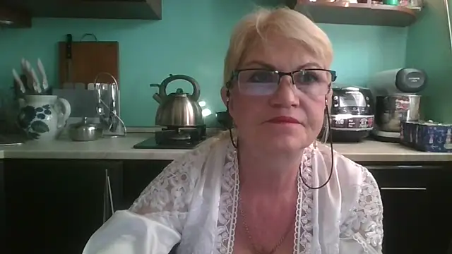 Heidi-Helga online show from 30, 9, 2025