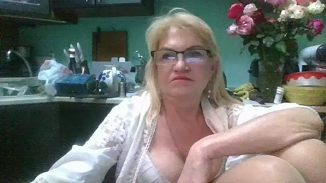 Heidi-Helga online show from 6, 10, 2025