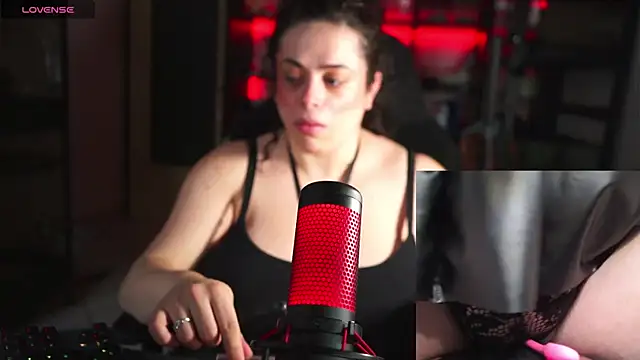 sharonurbex online show from 4, 3, 2026