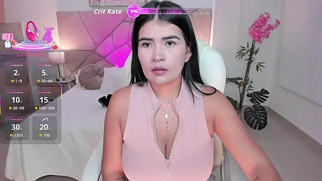 Snapshot of Corina_White chatting on 15, 11, 2025 Corina White online show from 15, 11, 2025