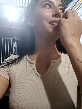 Snapshot of AnnHouston1 chatting on 12, 2, 2026 AnnHouston1 online show from 12, 2, 2026