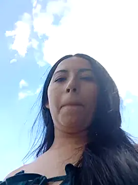 Snapshot of AnnHouston1 chatting on 20, 3, 2026 AnnHouston1 online show from 20, 3, 2026