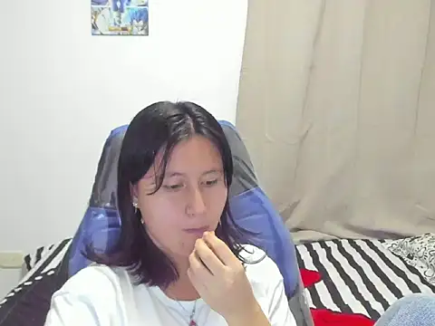 xoxo kiitty online show from 2, 10, 2025