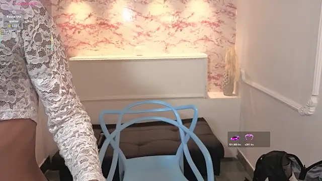 Snapshot of ChloeMoon9 chatting on 10, 2, 2026 ChloeMoon9 online show from 10, 2, 2026