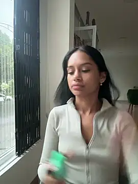 Snapshot of ChloeMoon9 chatting on 11, 3, 2026 ChloeMoon9 online show from 11, 3, 2026