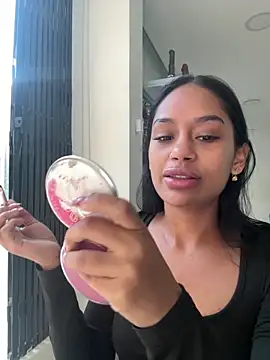 Snapshot of ChloeMoon9 chatting on 13, 3, 2026 ChloeMoon9 online show from 13, 3, 2026