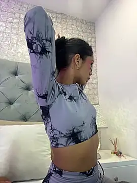 Snapshot of ChloeMoon9 chatting on 25, 3, 2026 ChloeMoon9 online show from 25, 3, 2026