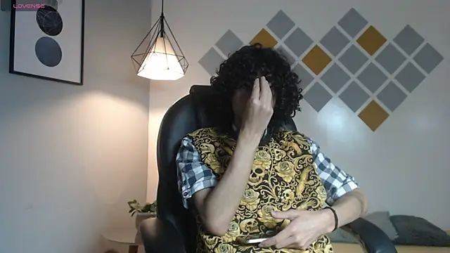 andres ocasio online show from 19, 9, 2025