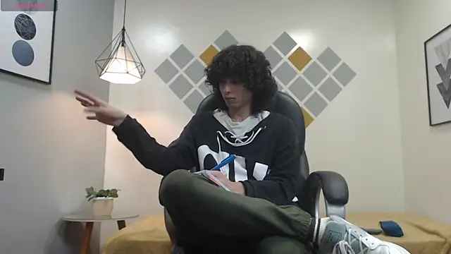 andres ocasio online show from 21, 9, 2025