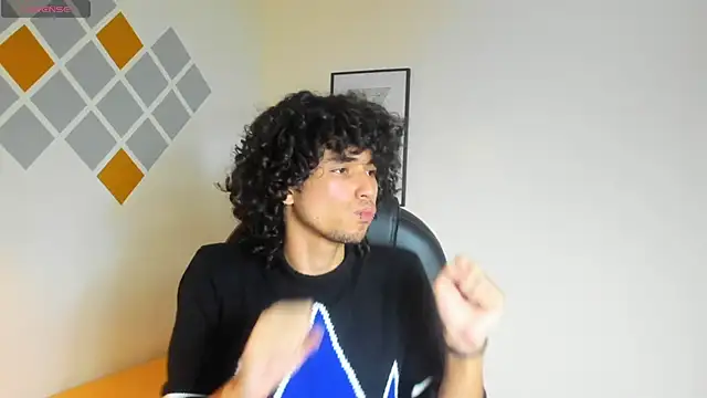 andres ocasio online show from 3, 10, 2025