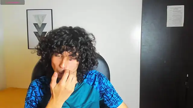 andres ocasio online show from 4, 10, 2025