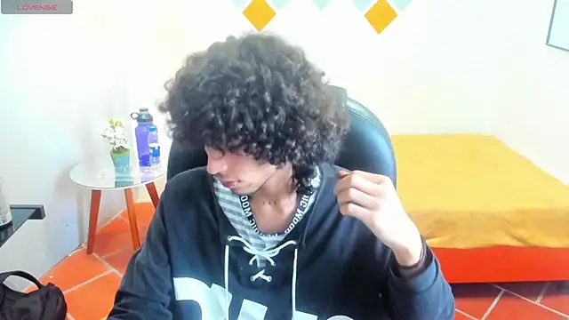 andres ocasio online show from 5, 10, 2025