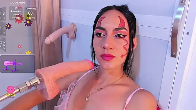 Karina xoxox online show from 22, 10, 2025