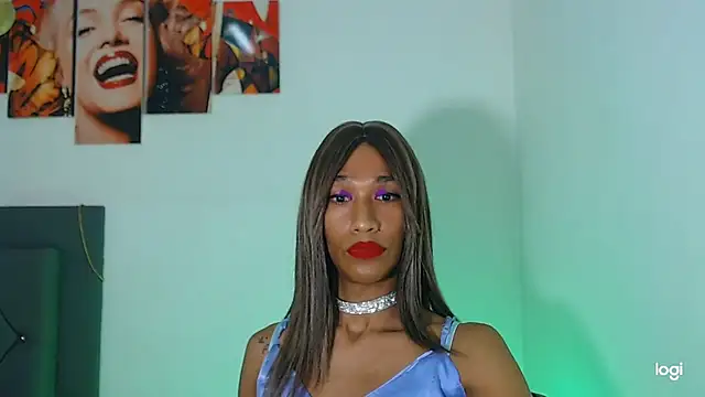 red veltet online show from 18, 11, 2025