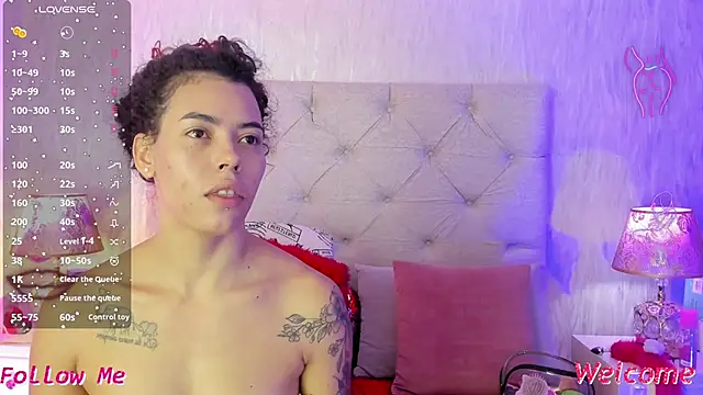 goth tasha online show from 7, 2, 2026