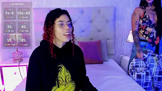 goth tasha online show from 21, 3, 2026