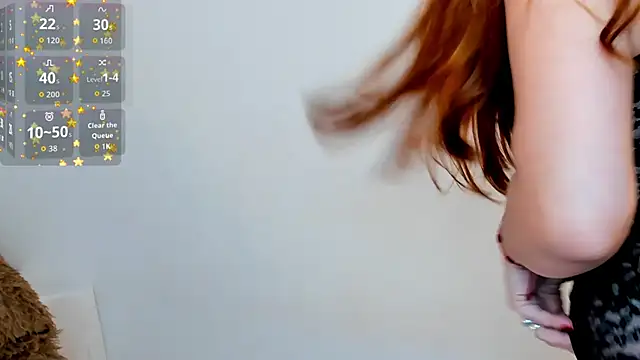 isabellarous- online show from 11, 10, 2025