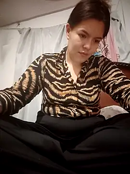 krolay16 online show from 4, 10, 2025